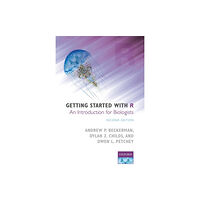 Oxford University Press Getting Started with R (häftad, eng)