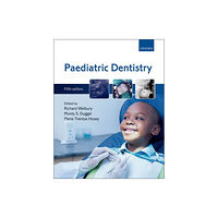 Oxford University Press Paediatric Dentistry (häftad, eng)