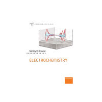 Oxford University Press Electrochemistry (häftad, eng)