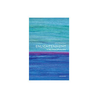Oxford University Press The Enlightenment (häftad, eng)