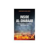 Indiana university press Inside Al-Shabaab (häftad, eng)