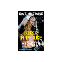 Hachette Books Rust in Peace (häftad, eng)