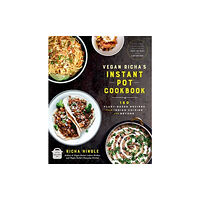 Hachette Books Vegan Richa's Instant Pot™ Cookbook (häftad, eng)