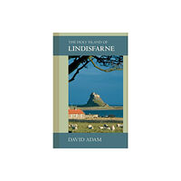 Spck publishing The Holy Island of Lindisfarne (häftad, eng)