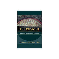 Spck publishing The Didache (häftad, eng)