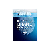 Oxford University Press Strategic Brand Management (häftad, eng)