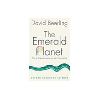 Oxford University Press The Emerald Planet (häftad, eng)