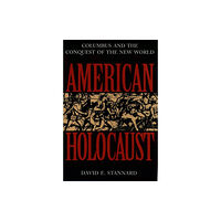 Oxford University Press Inc American Holocaust (häftad, eng)