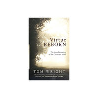 Spck publishing Virtue Reborn (häftad, eng)