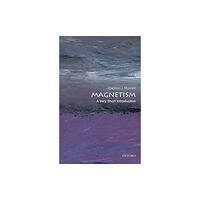 Oxford University Press Magnetism (häftad, eng)