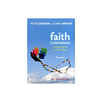 Spck publishing Faith Confirmed (häftad, eng)