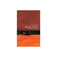 Oxford University Press Black Holes (häftad, eng)