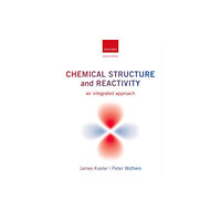 Oxford University Press Chemical Structure and Reactivity (häftad, eng)
