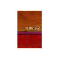Oxford University Press Modern War (häftad, eng)