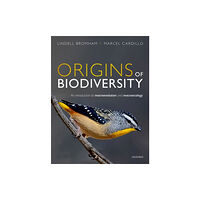 Oxford University Press Origins of Biodiversity (häftad, eng)