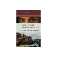 Spck publishing Paul Through Mediterranean Eyes (häftad, eng)