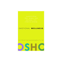 Random House USA Inc Emotional Wellness (inbunden, eng)