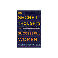Random House USA Inc The Secret Thoughts of Successful Women (inbunden, eng)