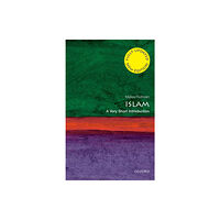 Oxford University Press Islam (häftad, eng)