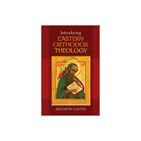 Spck publishing Introducing Eastern Orthodox Theology (häftad, eng)