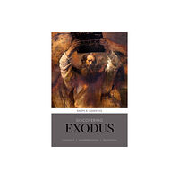 Spck publishing Discovering Exodus (häftad, eng)