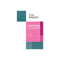 Spck publishing Matthew for Everyone: Part 1 (häftad, eng)