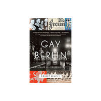 Alfred A. Knopf Gay Berlin (häftad, eng)