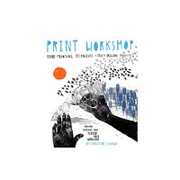 Random House USA Inc Print Workshop (häftad, eng)