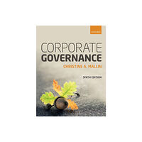 Oxford University Press Corporate Governance (häftad, eng)