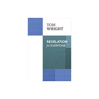 Spck publishing Revelation For Everyone (häftad, eng)