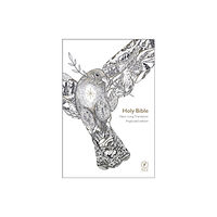 Spck publishing NLT Holy Bible: New Living Translation Popular Flexibound Dove Edition, British Text Version (häftad, eng)