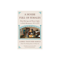 Random House USA Inc House Full of Females (häftad, eng)