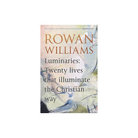 Spck publishing Luminaries (inbunden, eng)