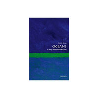 Oxford University Press Oceans (häftad, eng)