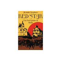 Indiana university press Red Star (häftad, eng)