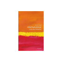 Oxford University Press Knowledge (häftad, eng)