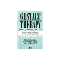 Profile Books Ltd Gestalt Therapy (häftad, eng)