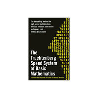 Profile Books Ltd The Trachtenberg Speed System of Basic Mathematics (häftad, eng)