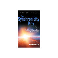 Profile Books Ltd The Synchronicity Key (häftad, eng)