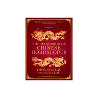 Profile Books Ltd The Handbook of Chinese Horoscopes (häftad, eng)