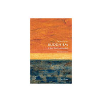 Oxford University Press Buddhism (häftad, eng)