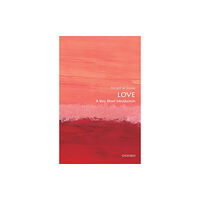Oxford University Press Love (häftad, eng)