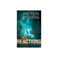 Oxford University Press Reactions (häftad, eng)