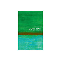 Oxford University Press Materials (häftad, eng)