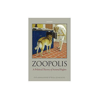 Oxford University Press Zoopolis (häftad, eng)