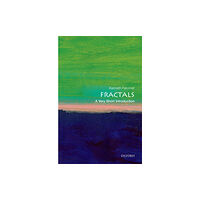 Oxford University Press Fractals (häftad, eng)