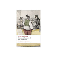 Oxford University Press Domestic Manners of the Americans (häftad, eng)