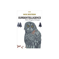 Oxford University Press Superintelligence (inbunden, eng)