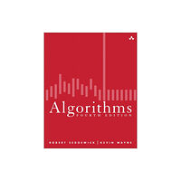 Pearson Education (US) Algorithms (inbunden, eng)