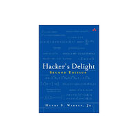 Pearson Education (US) Hacker's Delight (inbunden, eng)